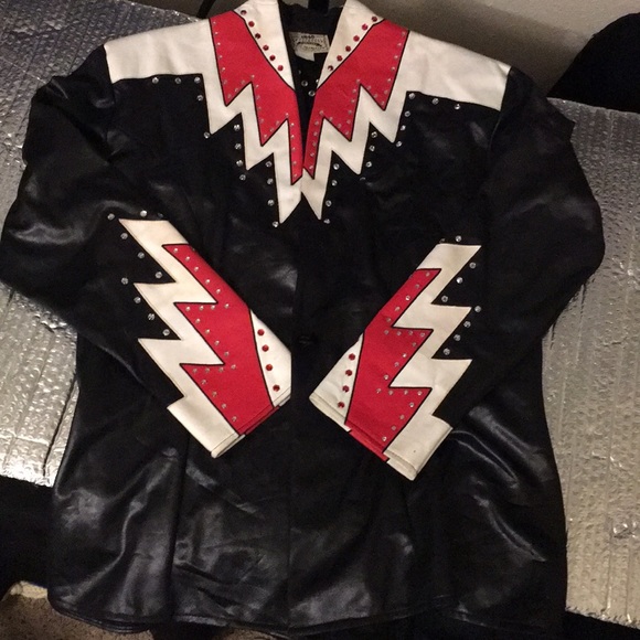 authentic ranch wear Other - Authentic Ranchwear size XL